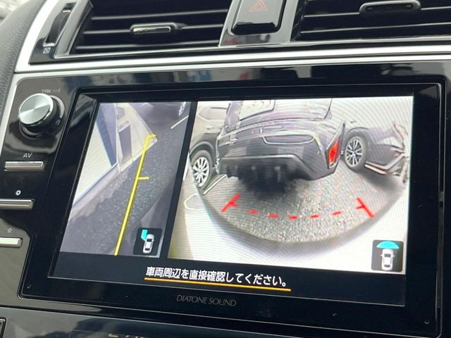 Subaru Legacy Outback 4