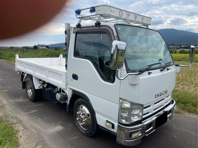Isuzu Elf 11