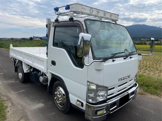 Isuzu Elf 10