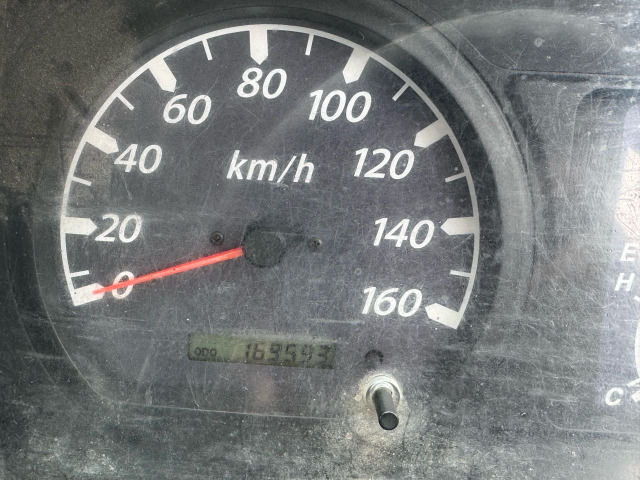 Isuzu Elf 5