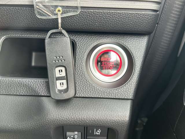 Honda N-VAN 11