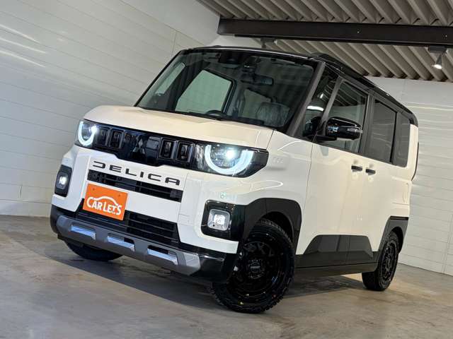 Mitsubishi Delica Mini 11