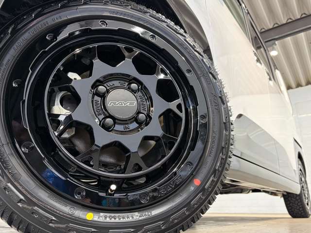 Mitsubishi Delica Mini 4