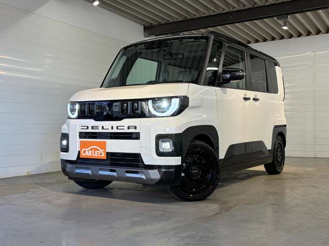 Mitsubishi Delica Mini 10