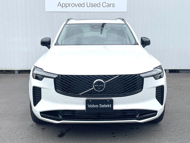 Volvo XC90 2