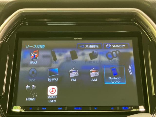 Suzuki Hustler 11