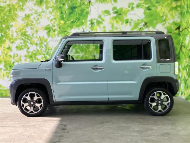 Suzuki Hustler 5