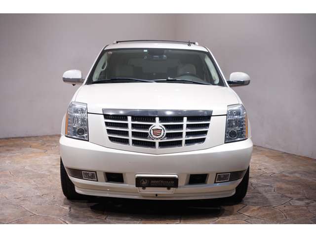 Cadillac エスカレード 7