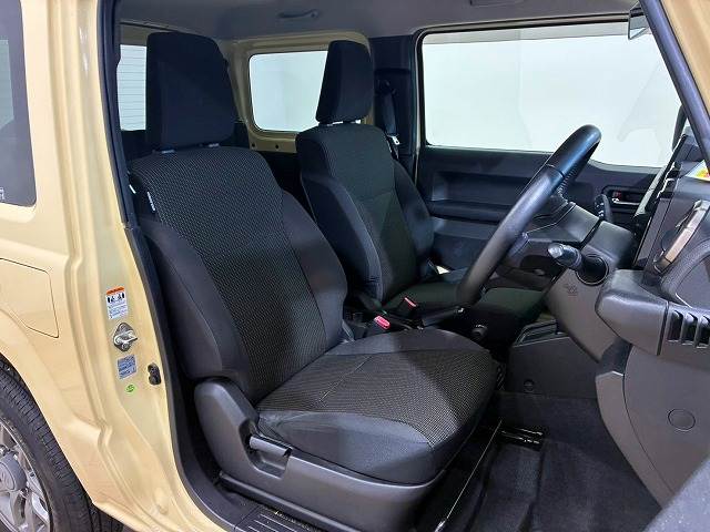 Suzuki Jimny 11