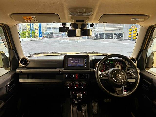 Suzuki Jimny 2