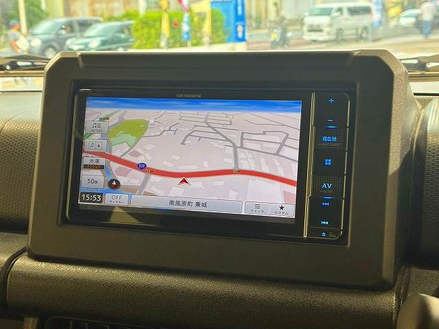 Suzuki Jimny 3