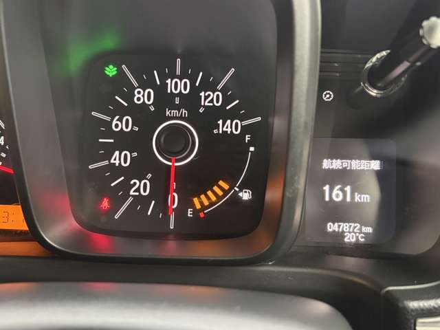 Honda N-VAN 6