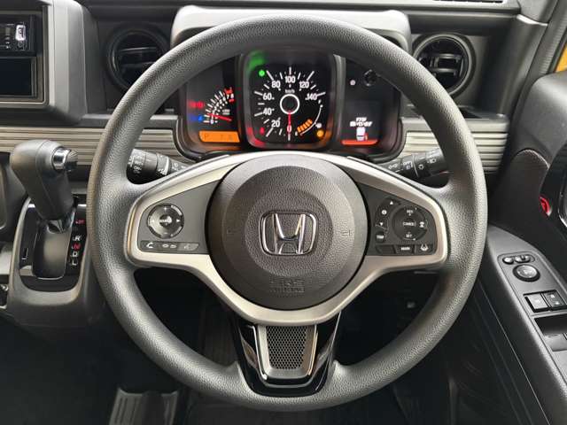Honda N-VAN 7