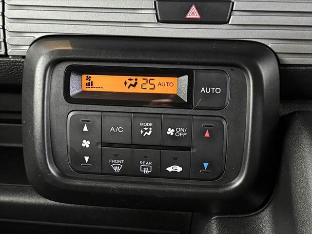 Honda N-VAN 6