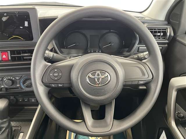 Toyota Raize 5