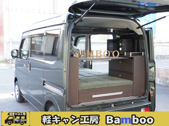 Suzuki Every 3