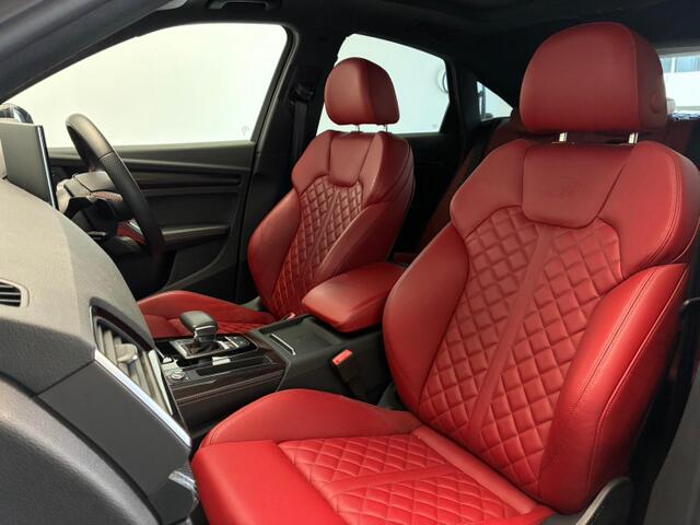 Audi SQ5 Sportback 11