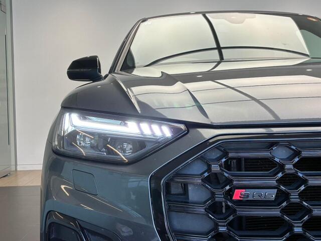 Audi SQ5 Sportback 12