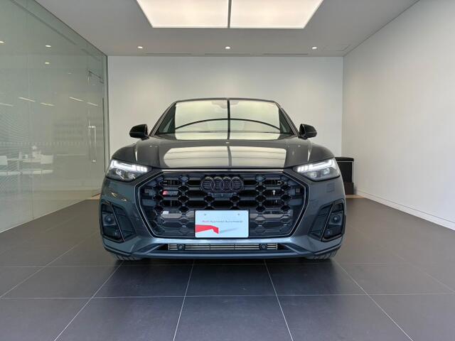 Audi SQ5 Sportback 3