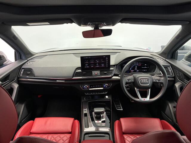 Audi SQ5 Sportback 6