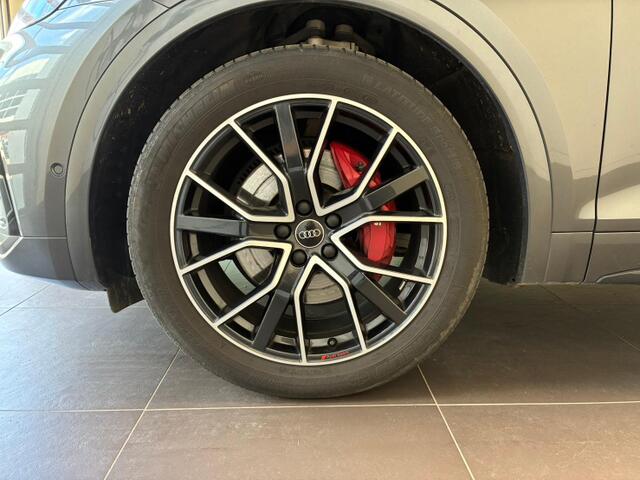 Audi SQ5 Sportback 7