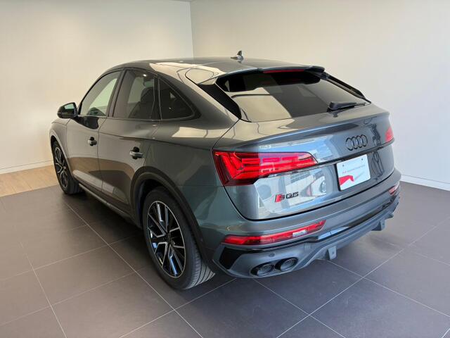 Audi SQ5 Sportback 9