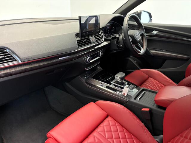 Audi SQ5 Sportback 10