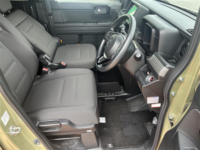Honda N-VAN 11