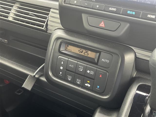 Honda N-VAN 7
