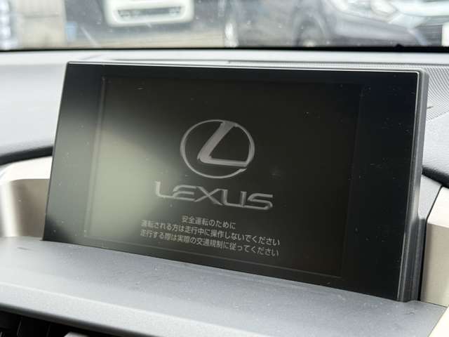 Lexus NX 6