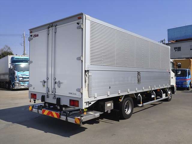 Hino Ranger 2