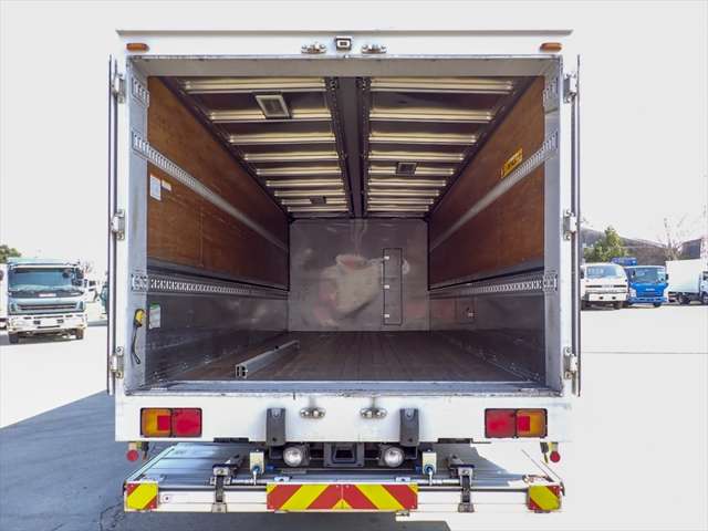 Hino Ranger 5