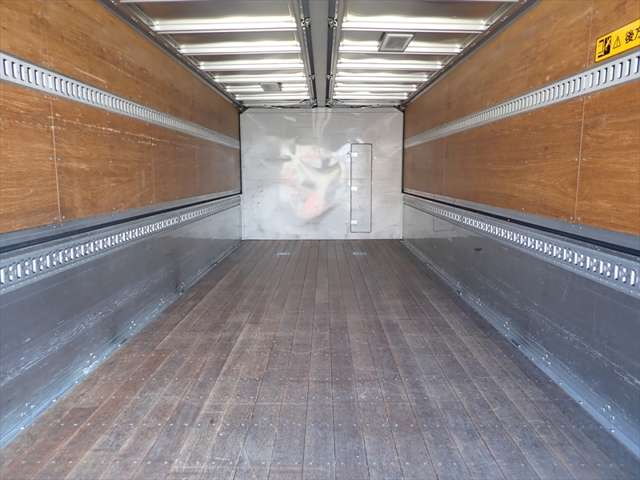 Hino Ranger 10