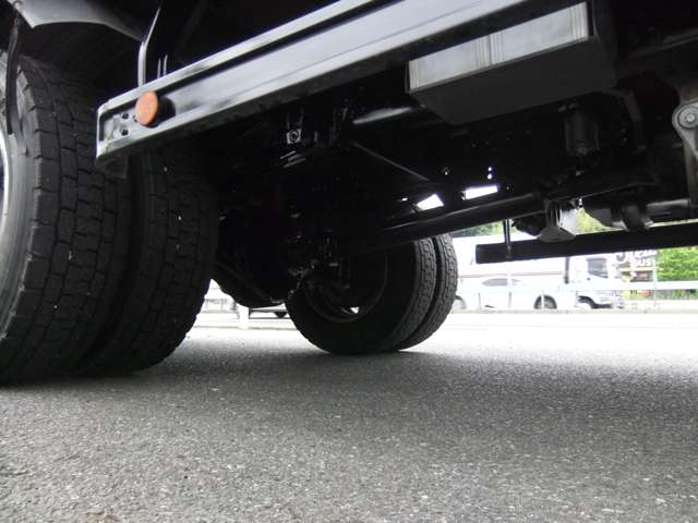Mitsubishi Fuso Fighter 12