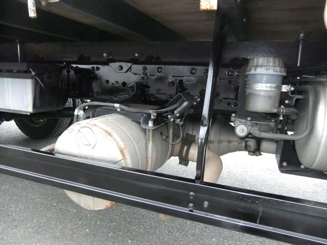 Mitsubishi Fuso Fighter 9