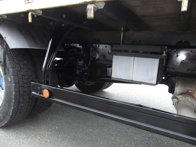 Mitsubishi Fuso Fighter 10