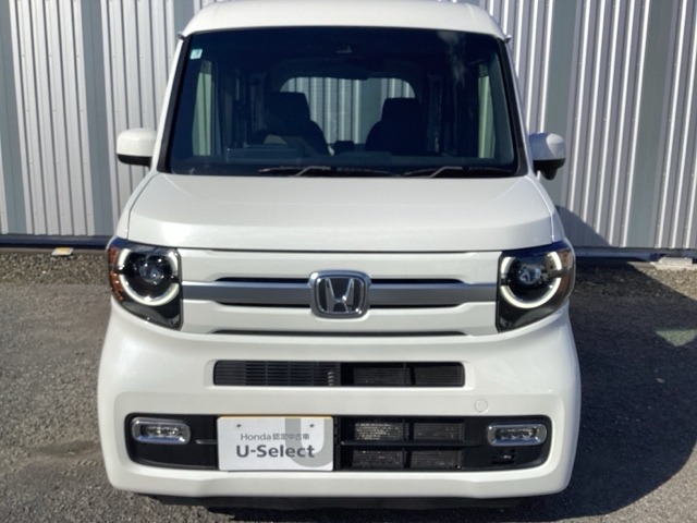 Honda N-VAN 2