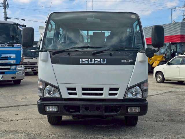 Isuzu Elf 2