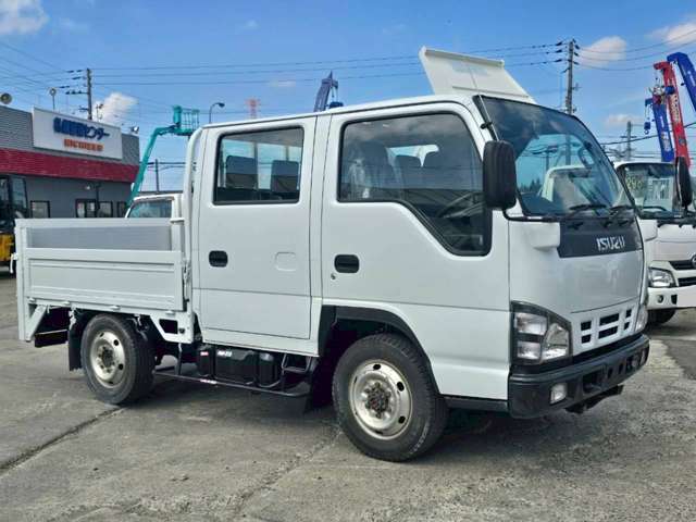 Isuzu Elf 3