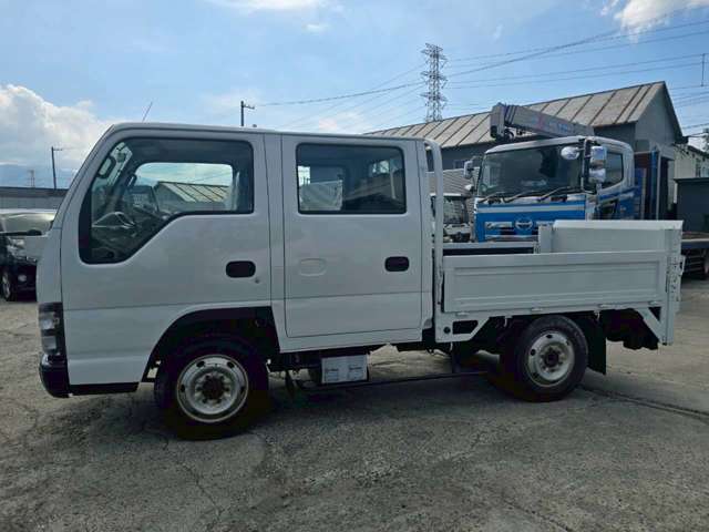 Isuzu Elf 5