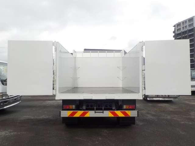 Isuzu Forward 10