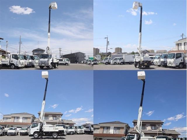 Mitsubishi Fuso Canter 12