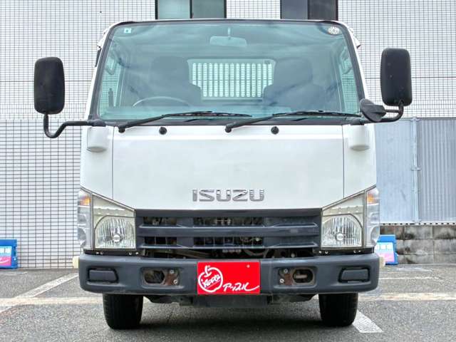 Isuzu Elf 3