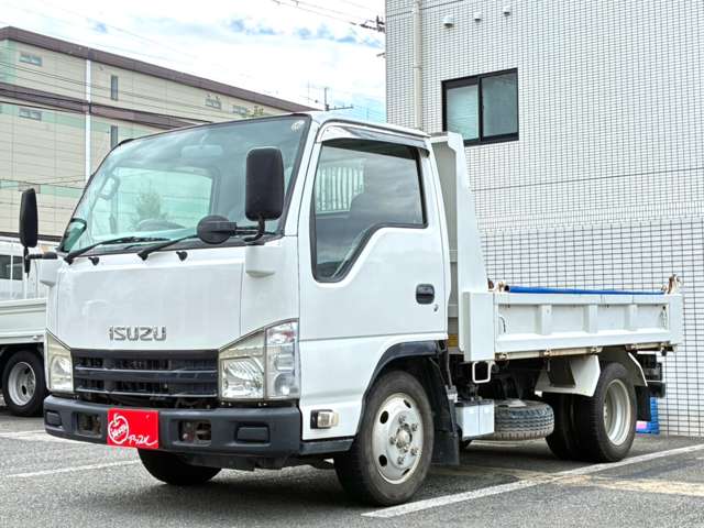 Isuzu Elf 4