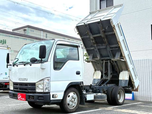Isuzu Elf 5