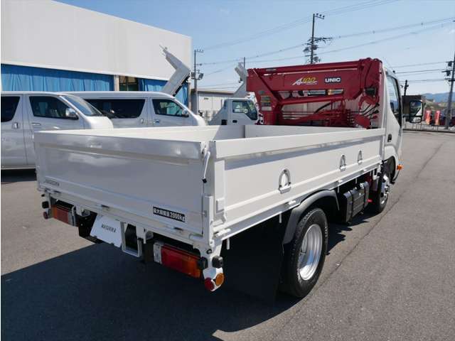 Hino Dutro 5