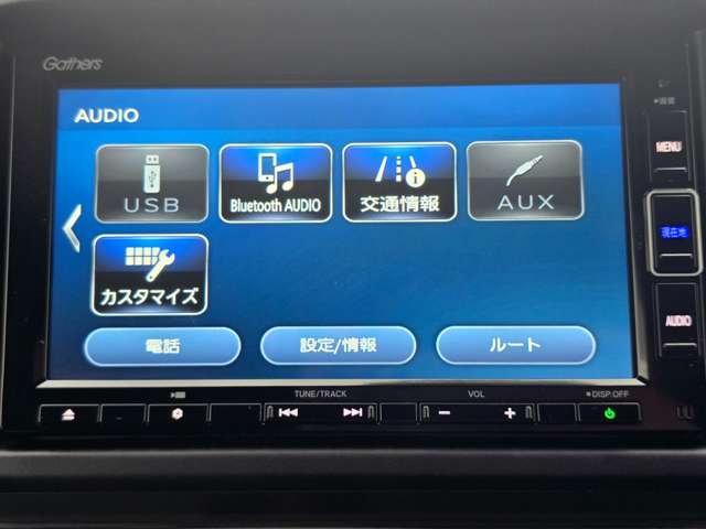 Honda N-VAN 6
