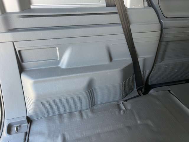 Honda N-VAN 11