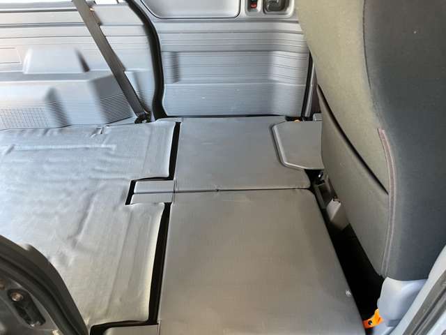 Honda N-VAN 12