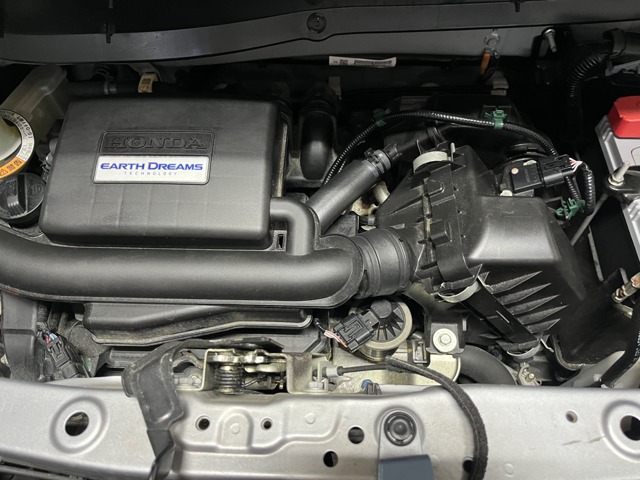 Honda N-VAN 3